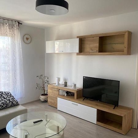 זאגרב Apartment Vrbani מראה חיצוני תמונה