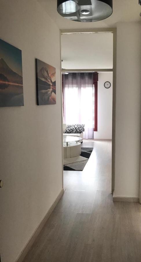 זאגרב Apartment Vrbani מראה חיצוני תמונה