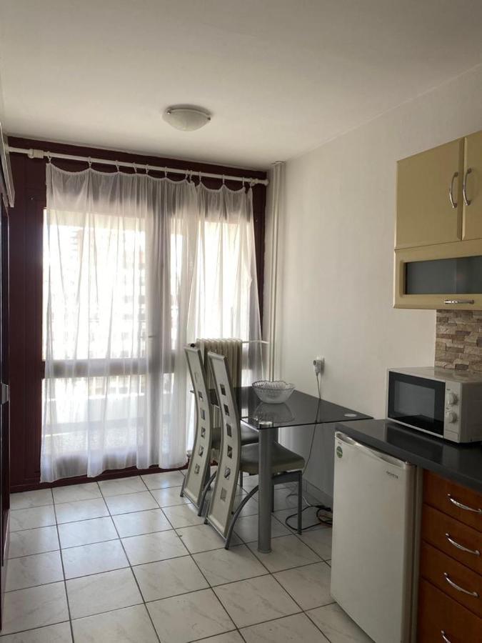 זאגרב Apartment Vrbani מראה חיצוני תמונה