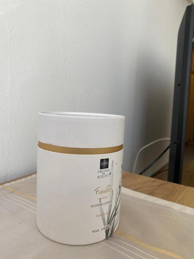 זאגרב Apartment Vrbani מראה חיצוני תמונה