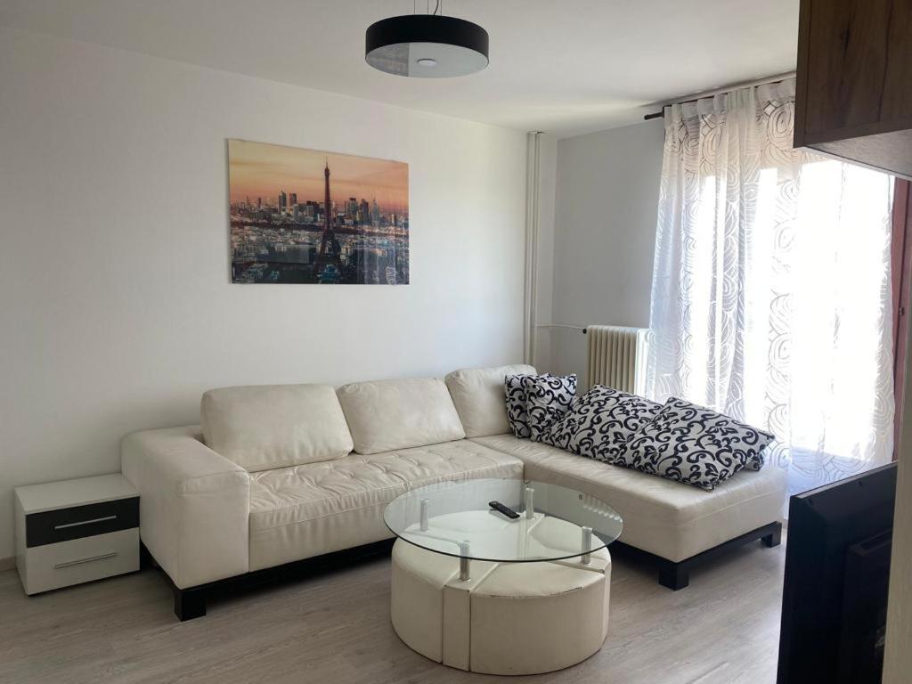 זאגרב Apartment Vrbani מראה חיצוני תמונה