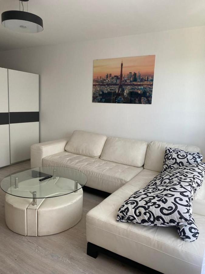 זאגרב Apartment Vrbani מראה חיצוני תמונה
